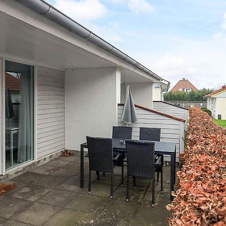 4 Person Holiday Home In R Sk Bing Ærøskøbing Eksteriør bilde