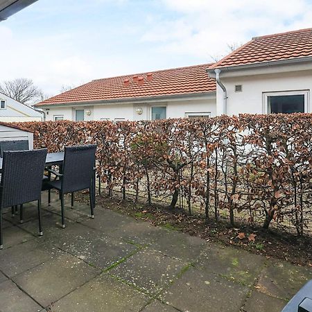 4 Person Holiday Home In R Sk Bing Ærøskøbing Eksteriør bilde