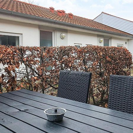 4 Person Holiday Home In R Sk Bing Ærøskøbing Eksteriør bilde