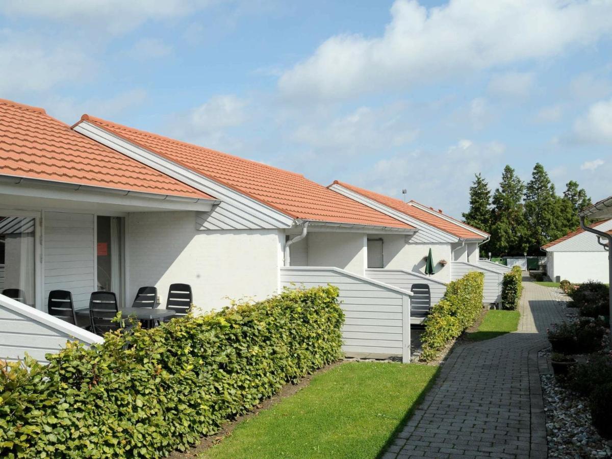 4 Person Holiday Home In R Sk Bing Ærøskøbing Eksteriør bilde