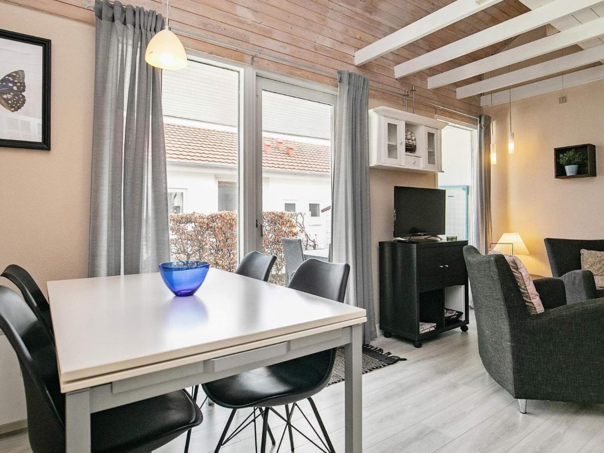 4 Person Holiday Home In R Sk Bing Ærøskøbing Eksteriør bilde