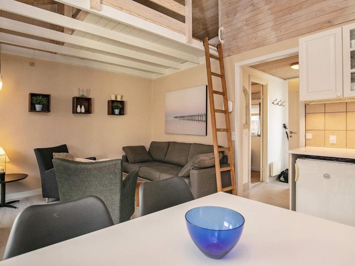4 Person Holiday Home In R Sk Bing Ærøskøbing Eksteriør bilde