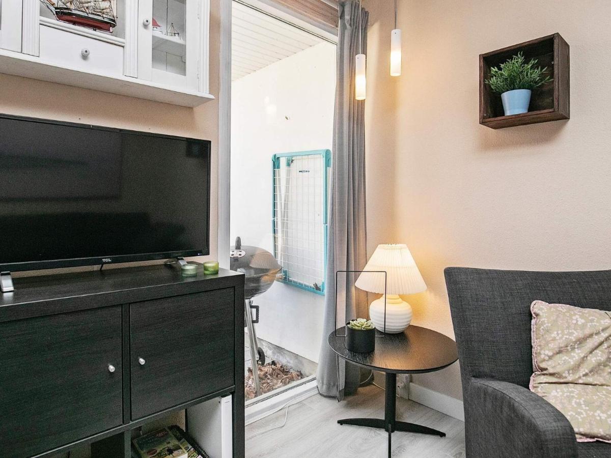 4 Person Holiday Home In R Sk Bing Ærøskøbing Eksteriør bilde