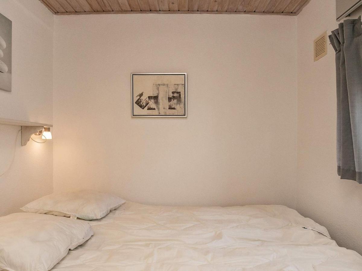 4 Person Holiday Home In R Sk Bing Ærøskøbing Eksteriør bilde
