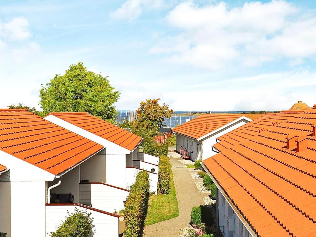4 Person Holiday Home In R Sk Bing Ærøskøbing Eksteriør bilde