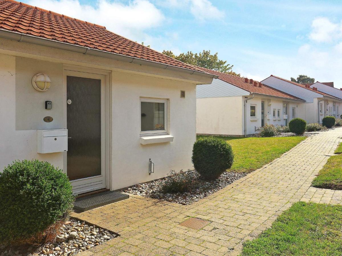4 Person Holiday Home In R Sk Bing Ærøskøbing Eksteriør bilde