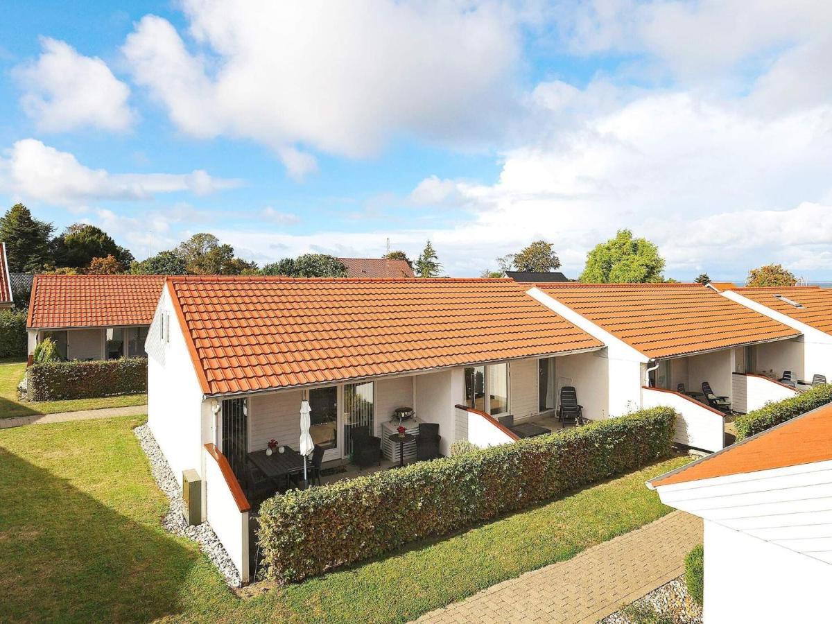 4 Person Holiday Home In R Sk Bing Ærøskøbing Eksteriør bilde