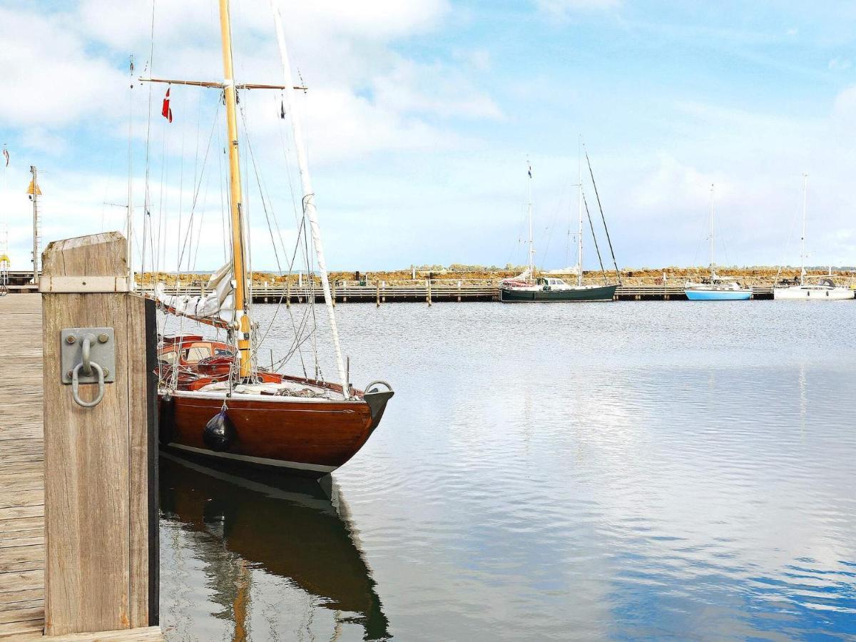 4 Person Holiday Home In R Sk Bing Ærøskøbing Eksteriør bilde