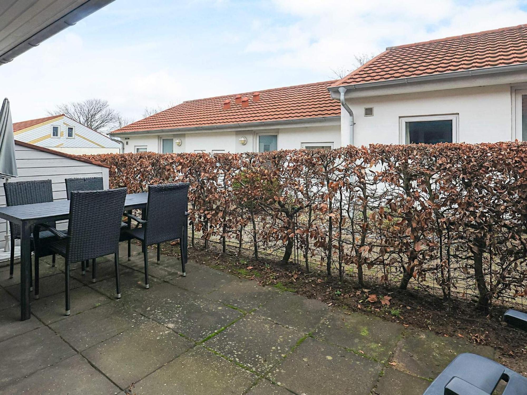 4 Person Holiday Home In R Sk Bing Ærøskøbing Eksteriør bilde