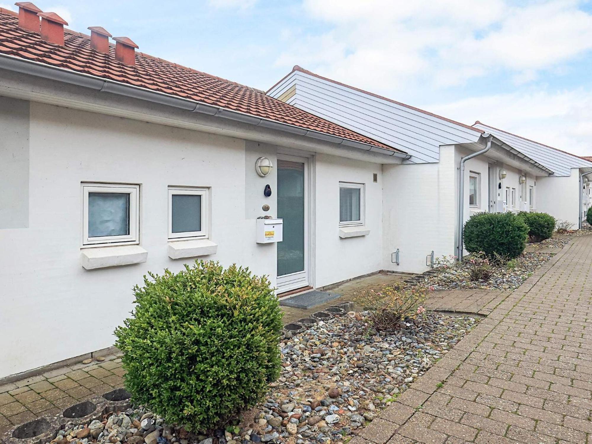 4 Person Holiday Home In R Sk Bing Ærøskøbing Eksteriør bilde