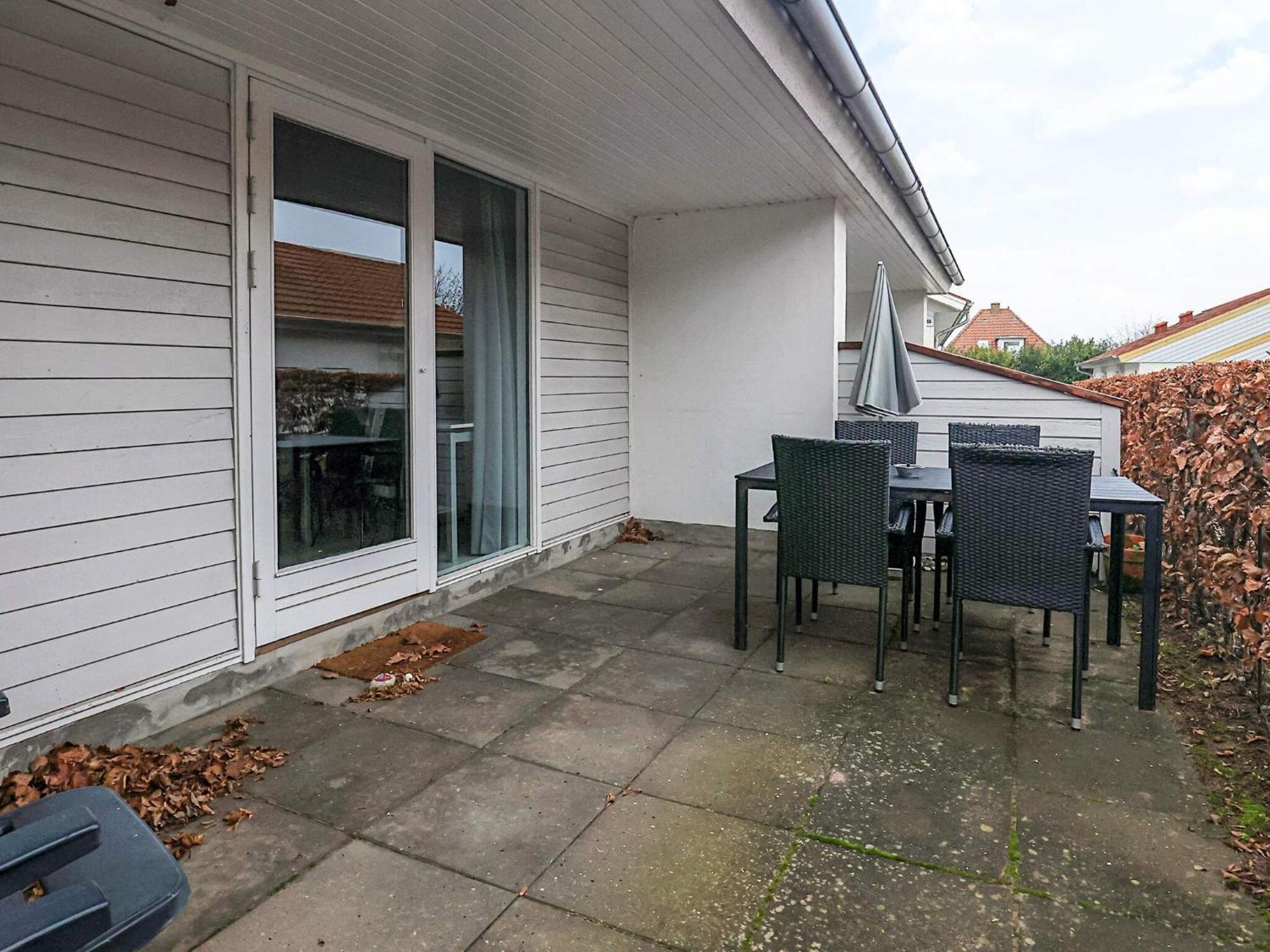 4 Person Holiday Home In R Sk Bing Ærøskøbing Eksteriør bilde